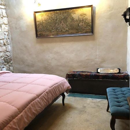 Chateau Du Roi Mi'ilya エクステリア 写真