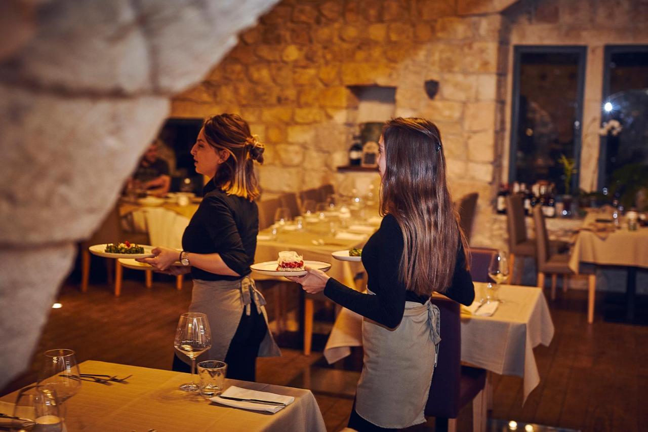 Chateau Du Roi Mi'ilya エクステリア 写真