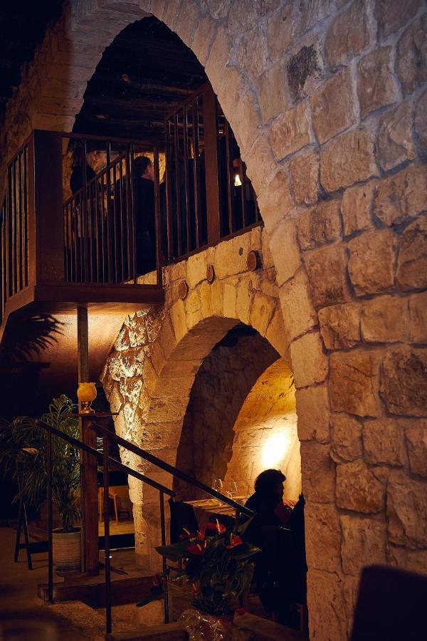 Chateau Du Roi Mi'ilya エクステリア 写真