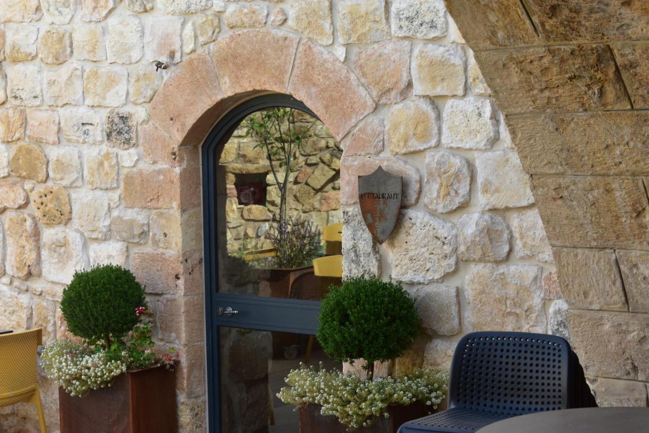 Chateau Du Roi Mi'ilya エクステリア 写真