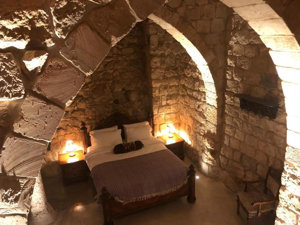 Chateau Du Roi Mi'ilya エクステリア 写真