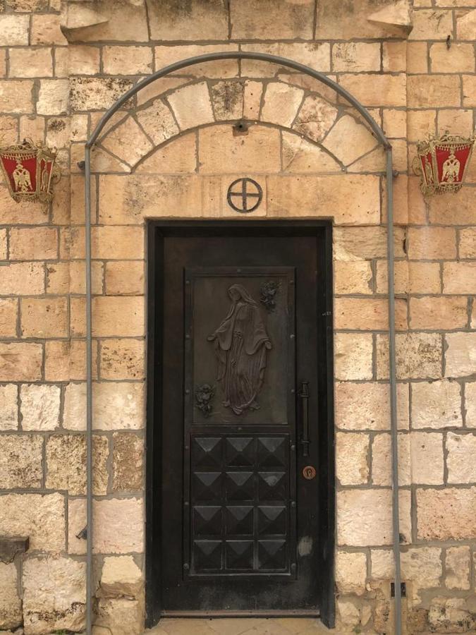 Chateau Du Roi Mi'ilya エクステリア 写真