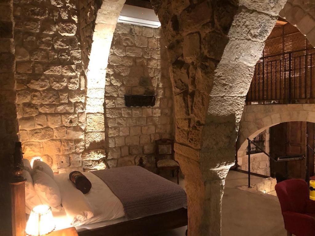Chateau Du Roi Mi'ilya エクステリア 写真